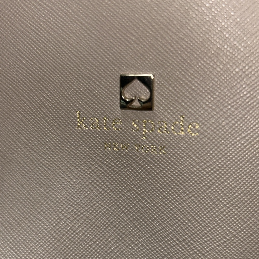 Kate Spade Color block purse - Picture 7 of 8